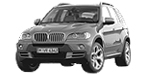BMW E70 P2109 Fault Code