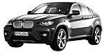 BMW E71 P2109 Fault Code